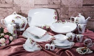 چینی مقصود ؛ از تربیت دانشجو تا صادرات به اروپا