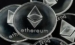 کاهش قیمت اتریوم توقف پیدا نکرد/ قیمت 4 مهر 1401