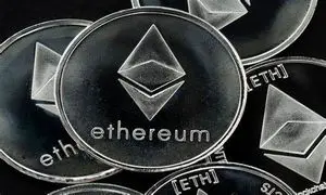کاهش قیمت اتریوم توقف پیدا نکرد/ قیمت 4 مهر 1401