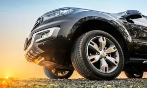 راهنمای خرید لاستیک شاسی بلند + قیمت روز