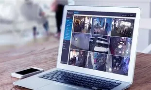 تکنولوژی های ضبط فیلم در دوربین مدار بسته