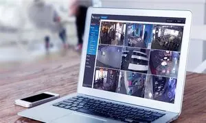 تکنولوژی های ضبط فیلم در دوربین مدار بسته