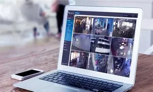 تکنولوژی های ضبط فیلم در دوربین مدار بسته