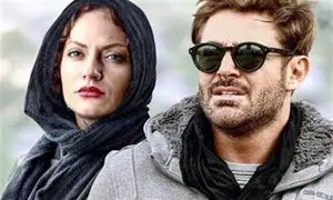 ساخت فصل دوم عاشقانه، بدون حضور مهناز افشار