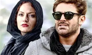 ساخت فصل دوم عاشقانه، بدون حضور مهناز افشار