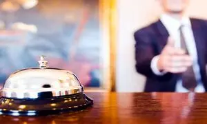 رزرو هتل در چند قدم با رسپینا!