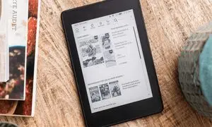 تجربه جدید کتابخوانی دیجیتال با دستگاه کتابخوان