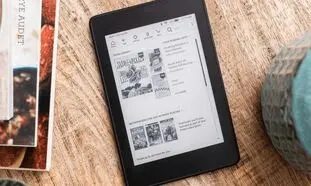 تجربه جدید کتابخوانی دیجیتال با دستگاه کتابخوان