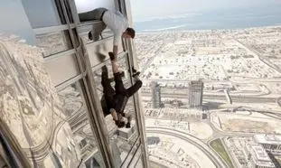 خوش شانس ترین آدم های دنیا را ببینید (ویدیو)