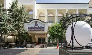 هزینه اقامت در هتل اوین تهران 9 مهر 1401