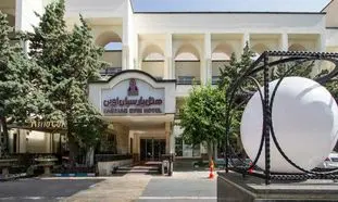 هزینه اقامت در هتل اوین تهران 9 مهر 1401