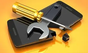 آموزش تعمیرات موبایل را از کجا شروع کنیم؟
