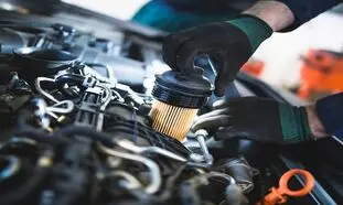 محصولات بهران فیلتر از کجا بخریم؟ + لیست قیمت بهران فیلتر