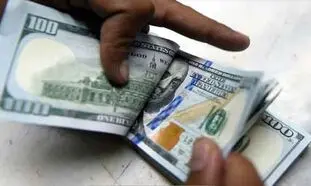 سدشکنی قیمت دلار در بازار امروز