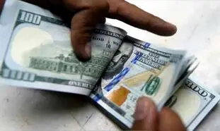 سدشکنی قیمت دلار در بازار امروز