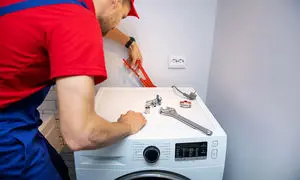 مهمترین نکات هنگام نصب ماشین لباسشویی+ به همراه مراحل
