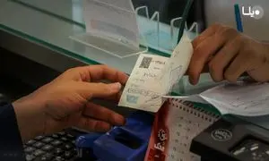 افزایش نگران‌کننده چک های برگشتی