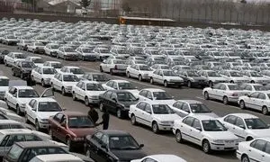 باز هم رشد قیمت انواع اتومبیل رخ داد