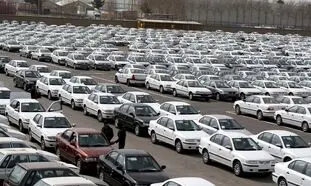 باز هم رشد قیمت انواع اتومبیل رخ داد