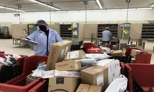 اخذ نمایندگی شرکت پستی ؛ یک کسب و کار پردرآمد!