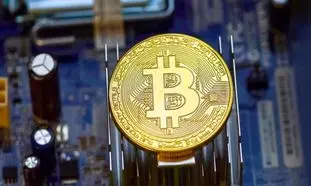 تکرار نوسان قیمت بیت کوین
