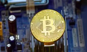 تکرار نوسان قیمت بیت کوین