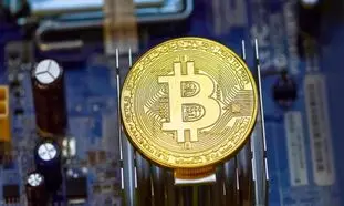 تکرار نوسان قیمت بیت کوین