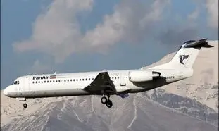 قیمت بلیط هواپیما شیراز 21 شهریور 1401 / وزیر گردشگری: دلاری شدن نرخ هواپیماها منتفی است