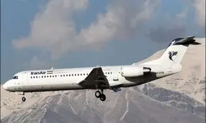 قیمت بلیط هواپیما شیراز 21 شهریور 1401 / وزیر گردشگری: دلاری شدن نرخ هواپیماها منتفی است