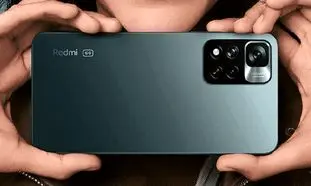 ردمی نوت 11 پرو 2023 به زودی تولید می‌شود
