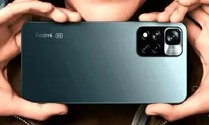 ردمی نوت 11 پرو 2023 به زودی تولید می‌شود