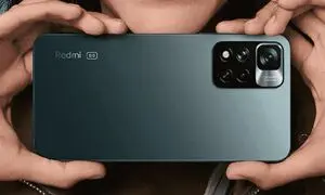 ردمی نوت 11 پرو 2023 به زودی تولید می‌شود
