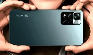 ردمی نوت 11 پرو 2023 به زودی تولید می‌شود