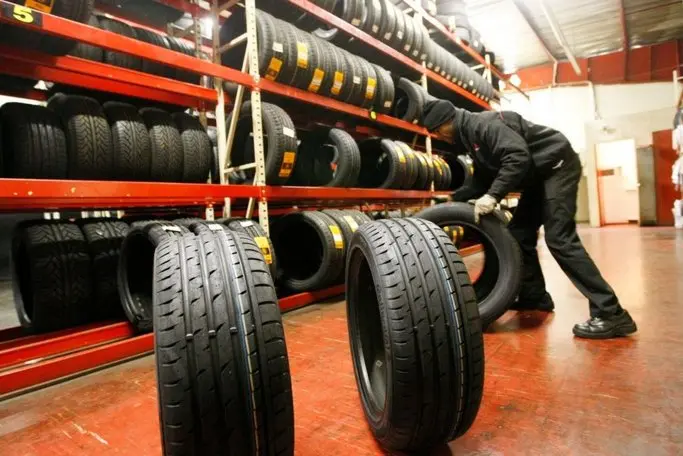 لاستیک چینی بخریم یا لاستیک ایرانی؟