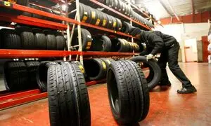 لاستیک چینی بخریم یا لاستیک ایرانی؟