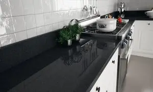 چرا سنگ گرانیت مشکی محبوبیت زیادی دارد؟