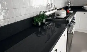 چرا سنگ گرانیت مشکی محبوبیت زیادی دارد؟