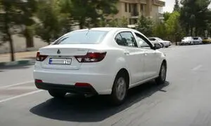 سورن پلاس یا شاهین ؛ مقایسه دو سدان پرطرفدار داخلی