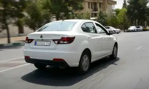 سورن پلاس یا شاهین ؛ مقایسه دو سدان پرطرفدار داخلی
