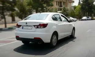 سورن پلاس یا شاهین ؛ مقایسه دو سدان پرطرفدار داخلی