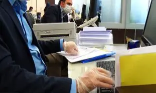 تغییر ساعت کاری ادارات و مدارس تهران از ابتدای مهر
