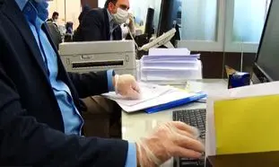 تغییر ساعت کاری ادارات و مدارس تهران از ابتدای مهر