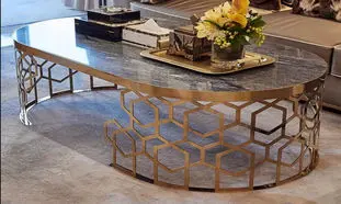 میز استیل برای چه سبک دکوراسیونی مناسب است؟ + راهنمای خرید