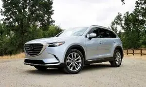 مزدا CX-9 یا فورد اکسپلورر مدل 2022، کدامیک بهتر است؟