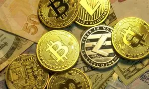 چگونه ارز دیجیتال را به ریال تبدیل کنیم؟