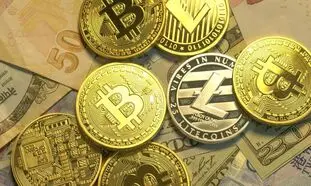 چگونه ارز دیجیتال را به ریال تبدیل کنیم؟