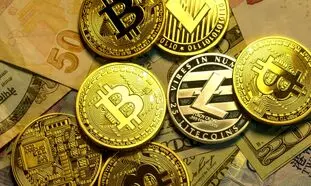 چگونه ارز دیجیتال را به ریال تبدیل کنیم؟