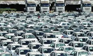 قیمت روز خودرو 23 شهریور 1401/ وضعیت بازار اتومبیل در روز جاری چگونه بود؟