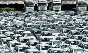 قیمت روز خودرو 23 شهریور 1401/ وضعیت بازار اتومبیل در روز جاری چگونه بود؟