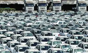 قیمت روز خودرو 23 شهریور 1401/ وضعیت بازار اتومبیل در روز جاری چگونه بود؟